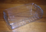 Used Westinghouse RP432V, WBE4300SB Small Door Bin Shelf - Part # 1441780