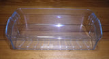 Used Westinghouse RP432V, WBE4300SB Small Door Bin Shelf - Part # 1441780
