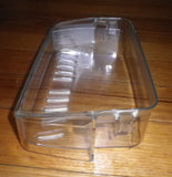 Used Westinghouse RP432V, WBE4300SB Small Door Bin Shelf - Part # 1441780