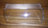 Used Westinghouse RP432V, WBE4300SB Lefthand Dairy Cover - Part # 1441791