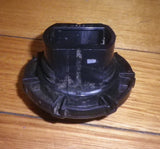 Used Electrolux, Westinghouse, Kelvinator Fridge Adjustable Roller - Part # 1442374