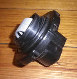 Used Electrolux, Westinghouse, Kelvinator Fridge Adjustable Roller - Part # 1442374