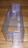 Used Westinghouse RP432V, WBE4300SB Large Full Width Door Bin Shelf - Part # 1443405