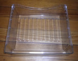 Used Westinghouse RP432V, BJ514V Shallow Deli Tray - Part # 1443713