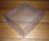 Used Westinghouse RP432V, BJ514V Shallow Deli Tray - Part # 1443713