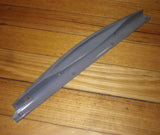 Westinghouse WFM3600SA Silver Freezer Door Handle Base - Part # 1445305