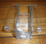 Used Westinghouse RP432V, WBE4300SB Utility Bin RH Mount/Runner - Part # 1445729