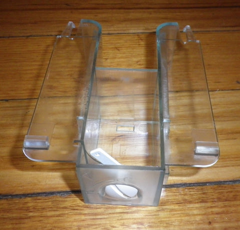 Used Westinghouse RP432V, WBE4300SB Utility Bin RH Mount/Runner - Part # 1445729