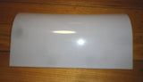 Westinghouse Side by Side Fridge Compartment Light Cover - Part # 1445840