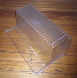 Used Westinghouse RP432V Crisper Bin - Part # 1447061