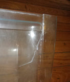 Used Westinghouse RP432V Crisper Bin - Part # 1447061
