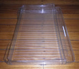 Used Westinghouse RP432V Crisper Bin Cover - Part # 1447064