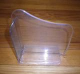 Used Westinghouse RP432V Crisper Bin Divider - Part # 1447067