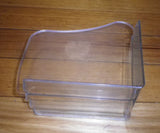 Used Westinghouse RP432V Crisper Bin Divider - Part # 1447067