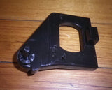 Used Westinghouse, Kelvinator Bottom RH Fridge Door Hinge Plate - Part # 1447210