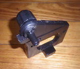 Used Westinghouse, Kelvinator Bottom RH Fridge Door Hinge Plate - Part # 1447210