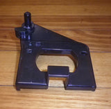 Used Westinghouse, Kelvinator Bottom RH Fridge Door Hinge Plate - Part # 1447210