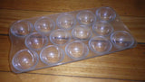 Used Westinghouse RP432V, WBE4300SB Egg Tray for Dairy Door Shelf - Part # 1448066
