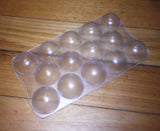 Used Westinghouse RP432V, WBE4300SB Egg Tray for Dairy Door Shelf - Part # 1448066