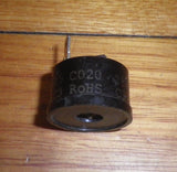 Used Westinghouse Fridge Compressor Thermal Overload - Part # 1448164