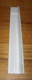 Westinghouse BJ515V*10, RJ525V*10 White Fridge Handle Cover - Part # 1448587