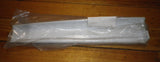 Westinghouse BJ515V*10, RJ525V*10 White Fridge Handle Cover - Part # 1448587