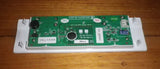 Westinghouse WSE Series Fridge Digital Display & Temp Control PCB - Part # 1448796