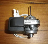 Used Genuine Westinghouse Asian Model Evaporator Fan Motor - Part # 1449376