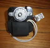 Used Genuine Westinghouse Asian Model Evaporator Fan Motor - Part # 1449376