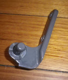 Used Westinghouse WBE4300SB Fridge Centre Door Hinge - Part # 1449939