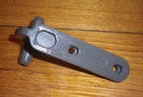 Used Westinghouse WBE4300SB Fridge Centre Door Hinge - Part # 1449939