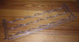 Used Westinghouse, Kelvinator Full Width Wine Bottle Rack - Part # 1450080