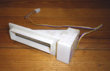 Used Fridge Motorised Baffle Kit for Kelvinator, Electrolux, Westinghouse - # 1450360