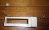 Used Fridge Motorised Baffle Kit for Kelvinator, Electrolux, Westinghouse - # 1450360