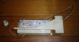 Used Fridge Motorised Baffle Kit for Kelvinator, Electrolux, Westinghouse - # 1450360