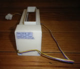 Used Fridge Motorised Baffle Kit for Kelvinator, Electrolux, Westinghouse - # 1450360