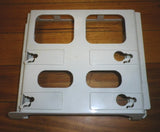 Used Westinghouse WBE4300SB Triple Ice Cube Tray & Housing - Part # 1451579