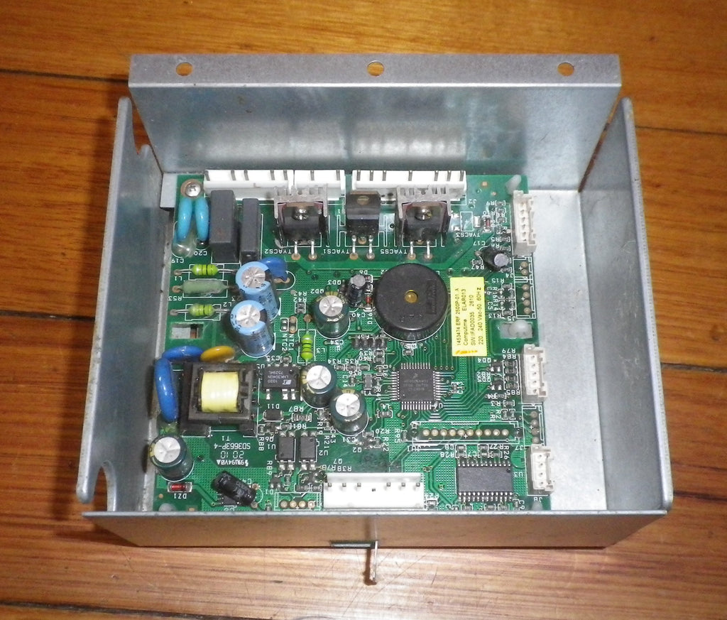 Used Westinghouse WSE7000 Series Fridge Main Control PCB Module - Part ...
