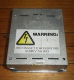 Used Westinghouse WSE7000 Series Fridge Main Control PCB Module - Part # 1452424