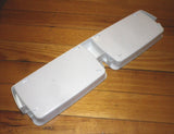 Used Westinghouse RP432V, WBE4300SB Full Width Dairy Door Shelf - Part # 1441798, 1453102