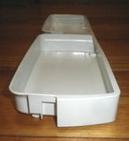 Used Westinghouse RP432V, WBE4300SB Full Width Dairy Door Shelf - Part # 1441798, 1453102