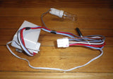 Secondhand Electrolux, Kelvinator, Westinghouse Temperature Control PCB - Part # 1454627