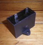Westinghouse 4uF 400Volt Motor Start/Run Capacitor - Part # 1455648