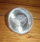 Osram 35Watt 12Volt MR16 60deg Dichroic Halogen Globe (Pkt 4) - Part # 145582