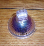 Osram 35Watt 12Volt MR16 60deg Dichroic Halogen Globe (Pkt 4) - Part # 145582