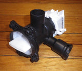 Genuine Bosch WAU28490AU Low Voltage Drain Pump - Part No. 145894, 00145894