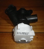 Genuine Bosch WAU28490AU Low Voltage Drain Pump - Part No. 145894, 00145894