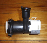 Genuine Bosch WAU28490AU Low Voltage Drain Pump - Part No. 145894, 00145894