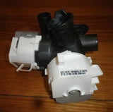 Genuine Bosch WAV28M40AU Low Voltage Complete Dual Drain Pump - Part No. 146156