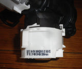 Genuine Bosch WAV28M40AU Low Voltage Complete Dual Drain Pump - Part No. 146156